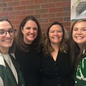 Meet your Posher, Gina